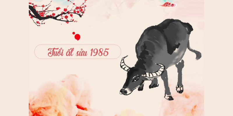 Tuổi Ất Sửu 1985 làm nhà